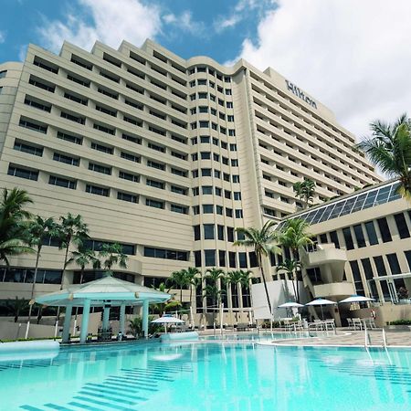 Hilton Colon Guayaquil Hotel Exteriör bild